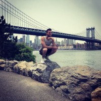 Nick Bova