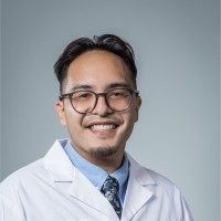 Joseph Jacinto