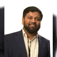 Sheik Nizamudeen