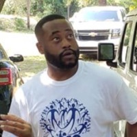 Carlton Adger