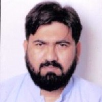 Mazhar Hayat