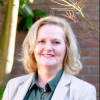 Hélène Van Der Heijden