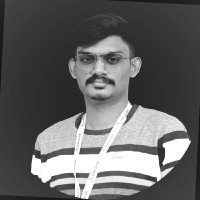 Adithyan P Lal