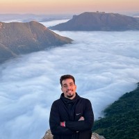 Gabriel Corradini Siqueira