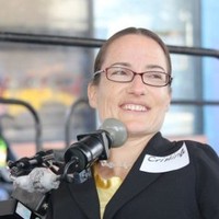 Cristina Rubke