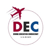 Divine Education Consultant International Coll/Uni Partners Promoter