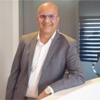 Adarsh Nagdan, Chartered Marketer