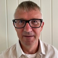 Morten Ranheim