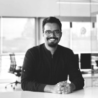 Abhijit Nair