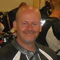 Mark Bowden