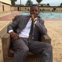 Ifeanyi Ifelebuegwu Osamor