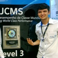 Léo Vitor Rodrigues