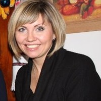 Светлана Сергеева