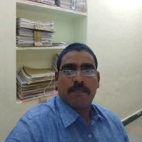 Dudekula Saleem