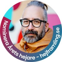 Sharre Yasseri Blomqvist