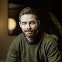 Birk Bjørnstad Vikesland