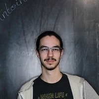 Antoine Egea