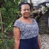 Sabine Mangundu Idebika