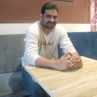 Srikanth Balla