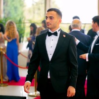 Riyad Tahirzade