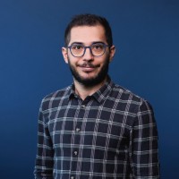 Ahmad Baker