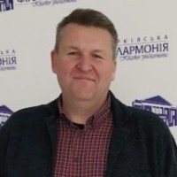 Serhii Kravchenko