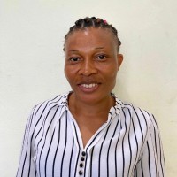 Cecilia Mensah