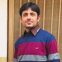 Muhammad Naeem Goraya