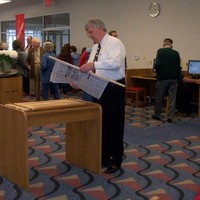 Ron Daggett