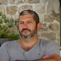 Laurent Pain