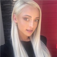 Simone Scarrighuisen