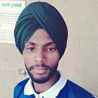 Sukhwant Singh