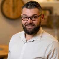 Jason Van Alstine