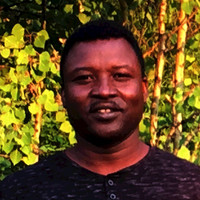 Mohamed Salim
