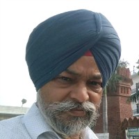Gurmel Singh