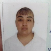 Berenice Tapia González