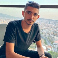Ulas Biçer