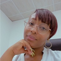 Eholié Niangoran Marthe Ornella Myriam