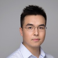 Wei Zhang  张巍