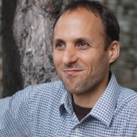 Ben Bharat Berwing (Agile Transformation Coach)