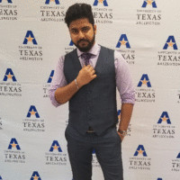 Shantanu Adsul, Pmp®