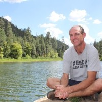 Jeff Harger