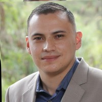 Santiago Rios