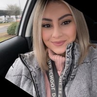 Jazelle Rosales