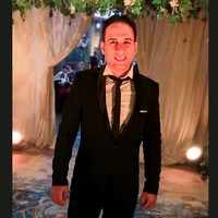 Haytham Abd Al Fatah Ahmed