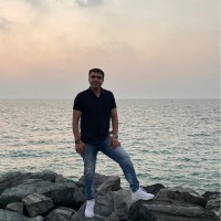 Krishan Kumar