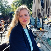 Annelies Huisman