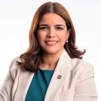 katherine Ninostchka Duran Veras, AMLCA, ICS