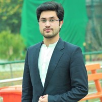 S Saifullah Khalid