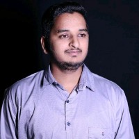 Sunil Bavache